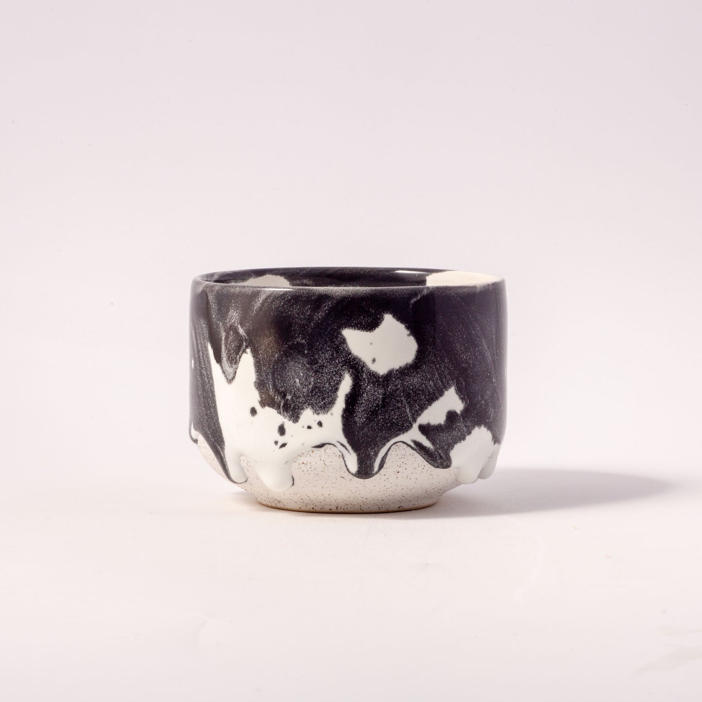 Drippy Pots Hand Glazed Ceramic Mug