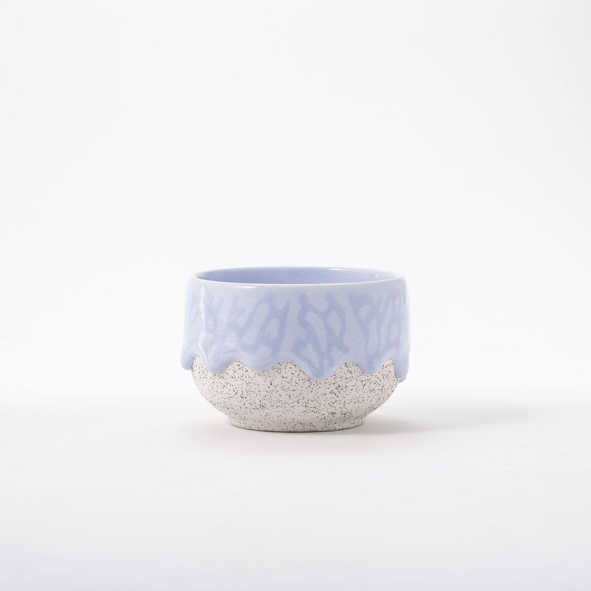 Drippy Pots Hand Glazed Ceramic Mug