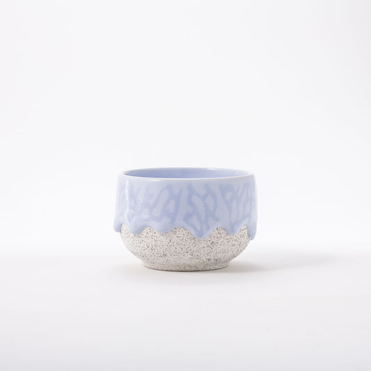 Drippy Pots Hand Glazed Ceramic Mug