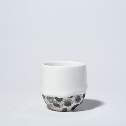 Drippy Pots Hand Glazed Ceramic Mug
