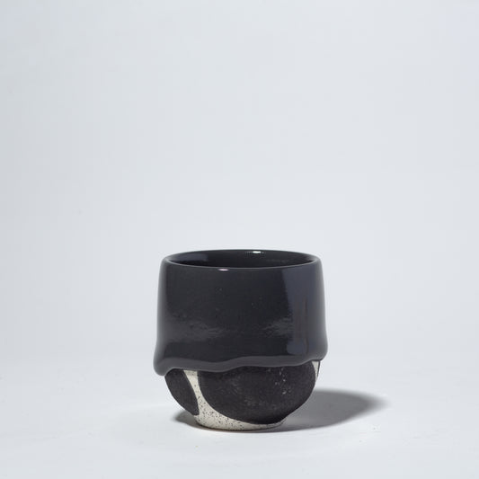 Drippy Pots Hand Glazed Ceramic Mug