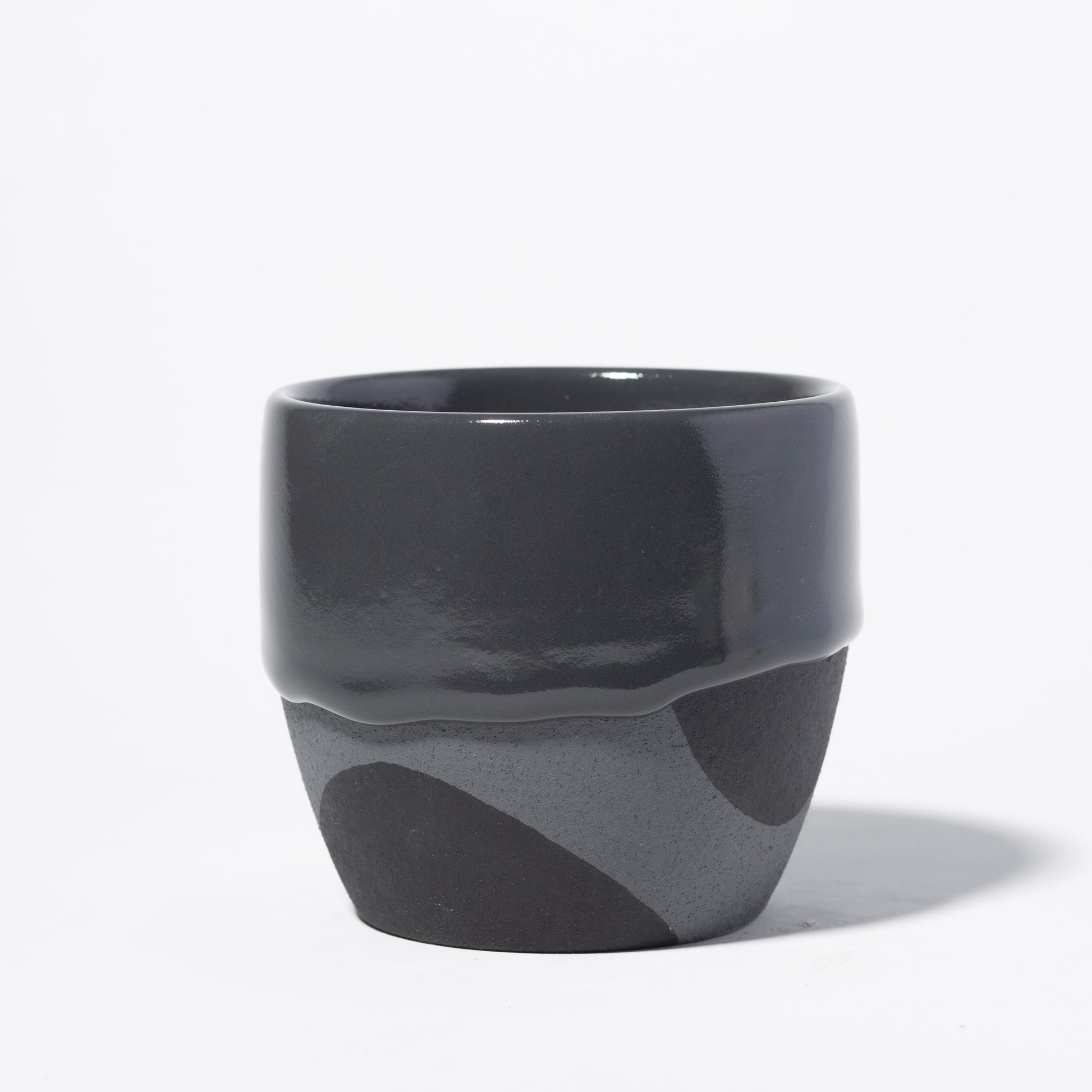 Drippy Pots Hand Glazed Ceramic Mug