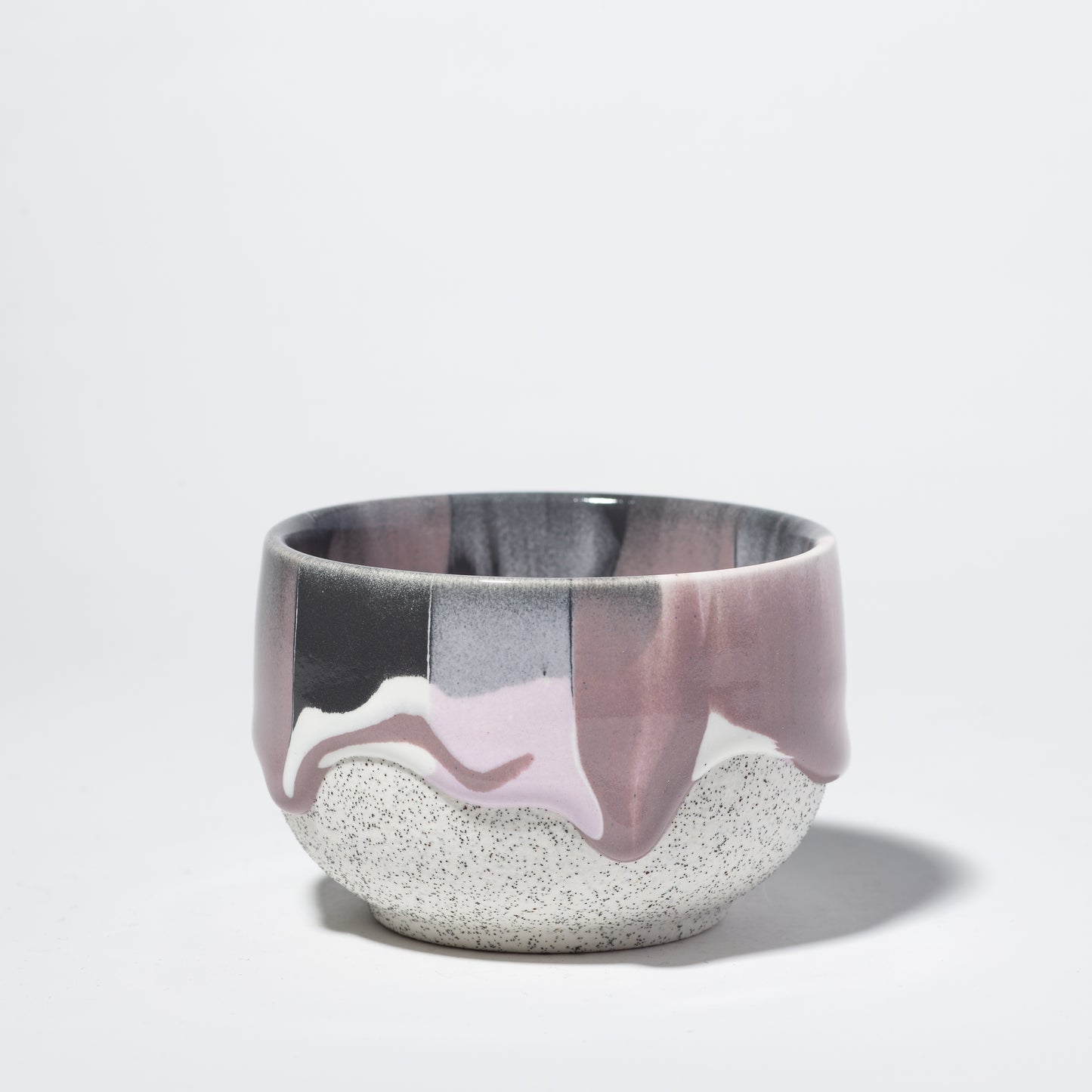Drippy Pots Hand Crafted Ceramic Piece