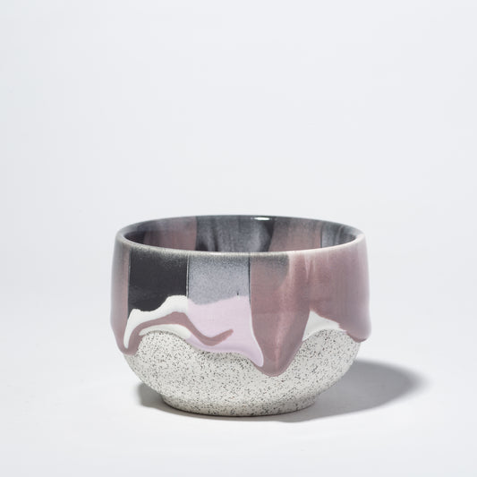 Drippy Pots Hand Crafted Ceramic Piece
