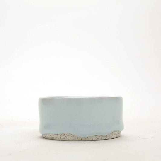 Drippy Pots Hand Crafted Ceramic Piece