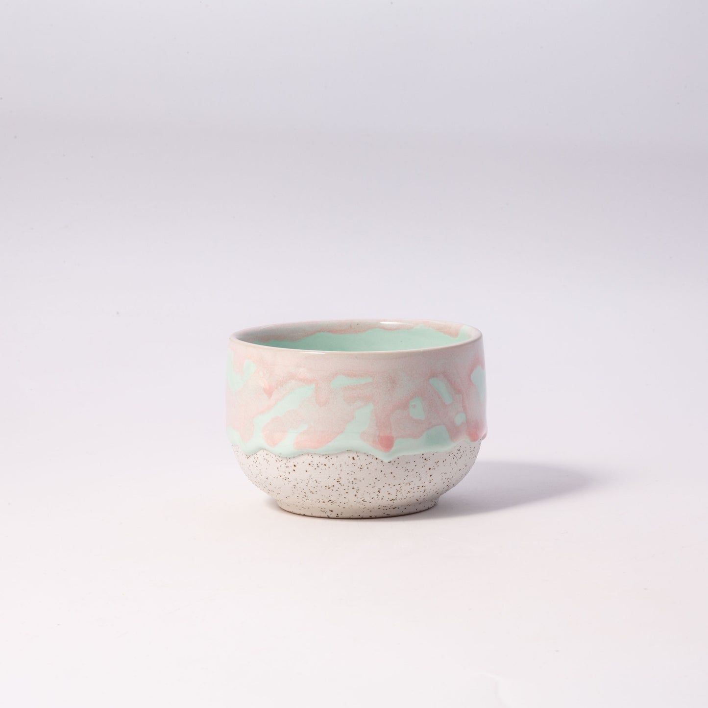 Drippy Pots Hand Glazed Ceramic Mug