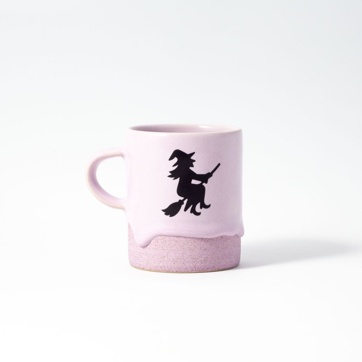 Drippy Pots Hand Glazed Ceramic Mug