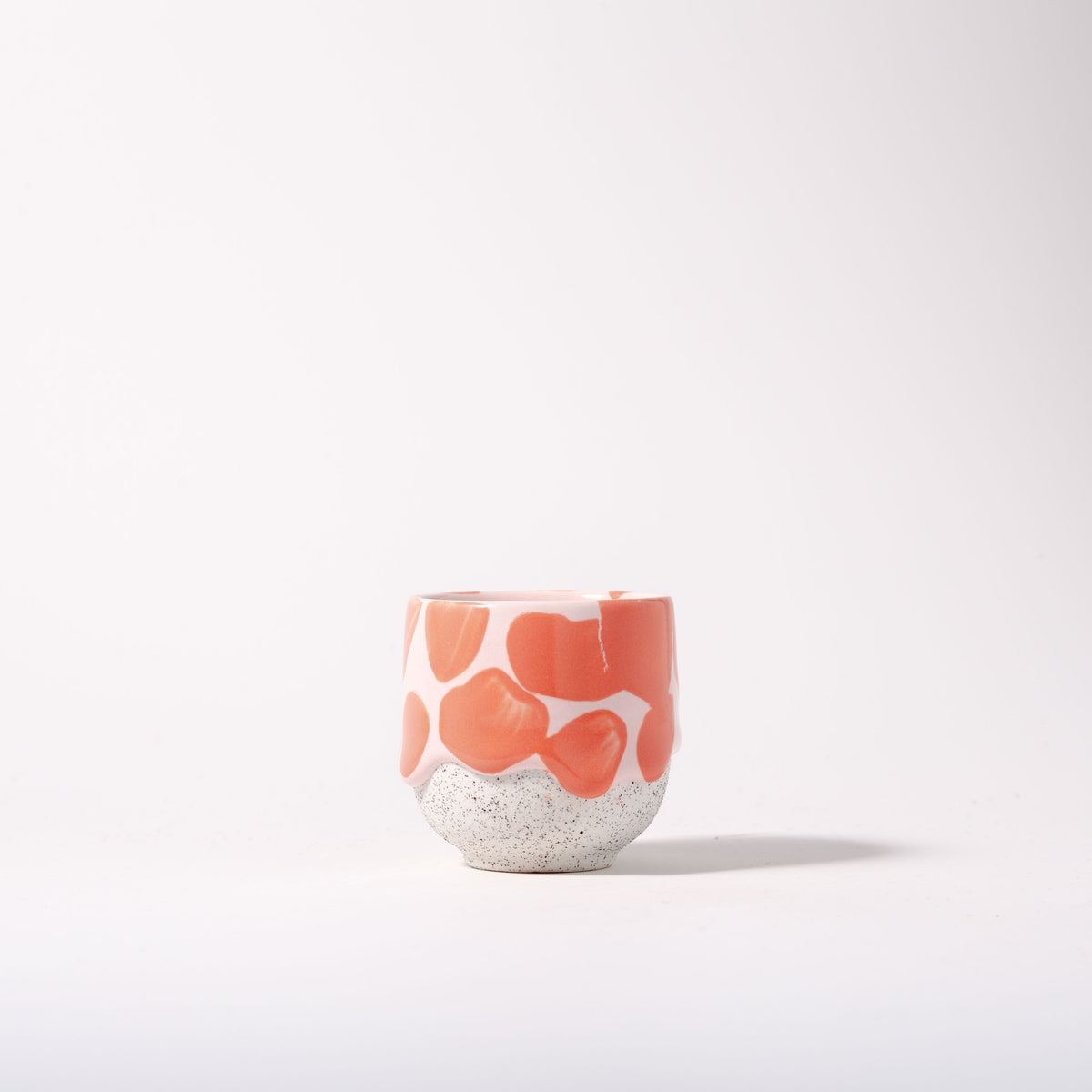 Drippy Pots Hand Glazed Ceramic Mug