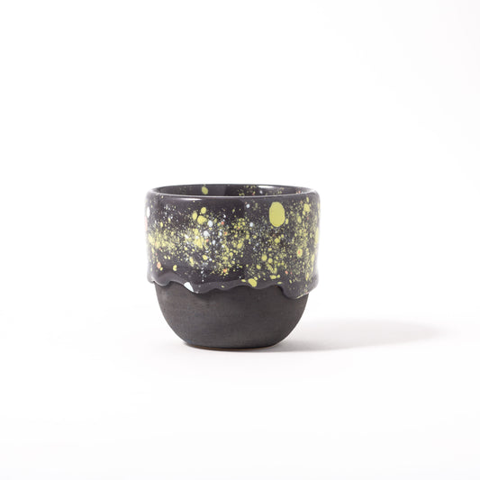 Drippy Pots Hand Glazed Ceramic Mug