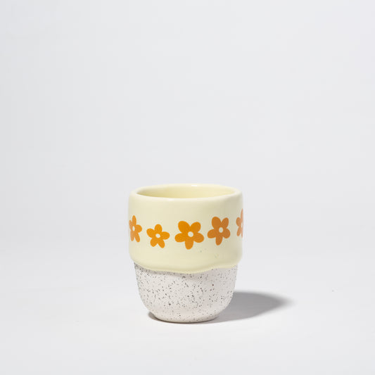 Drippy Pots Hand Glazed Ceramic Mug