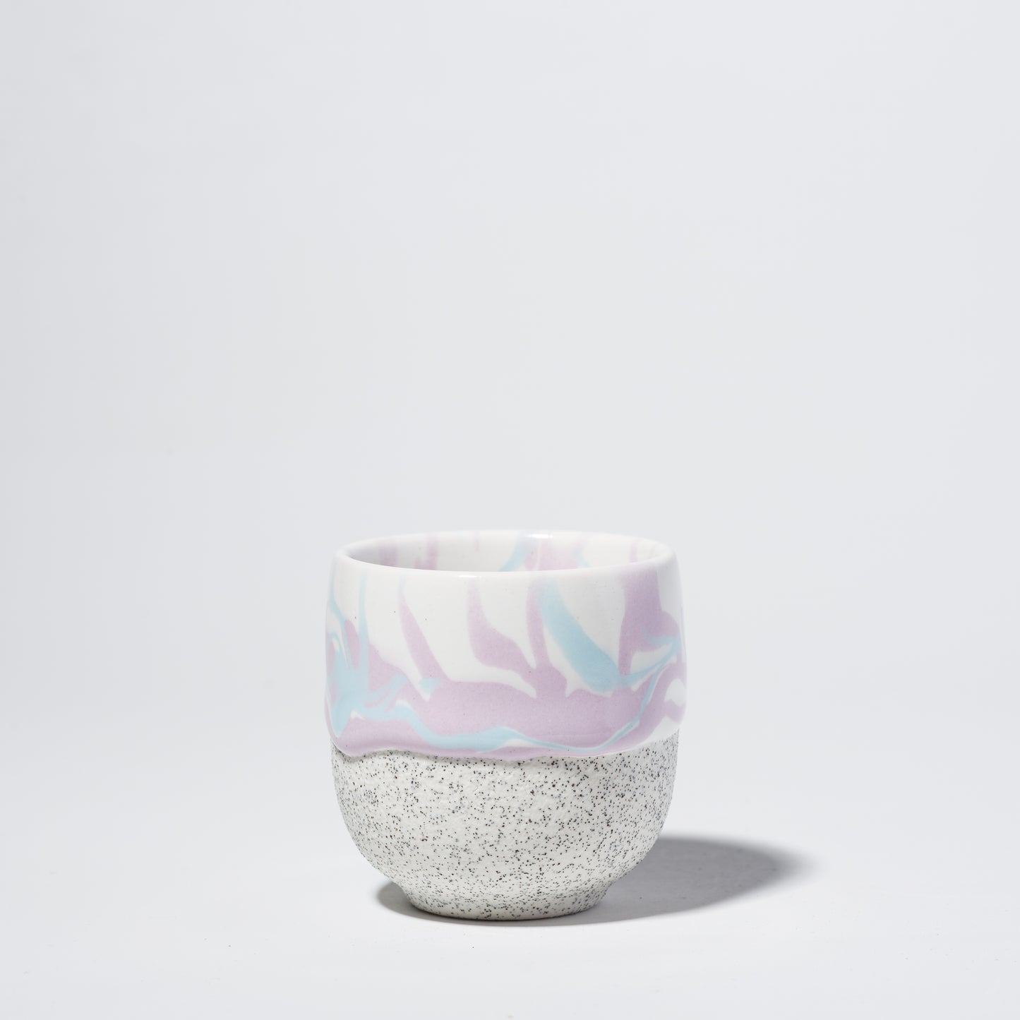 Drippy Pots Hand Glazed Ceramic Mug