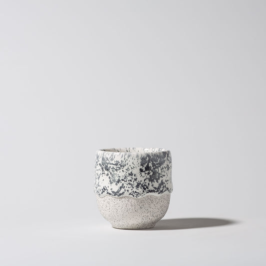 Drippy Pots Hand Glazed Ceramic Mug