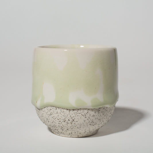 Drippy Pots Hand Crafted Ceramic Piece