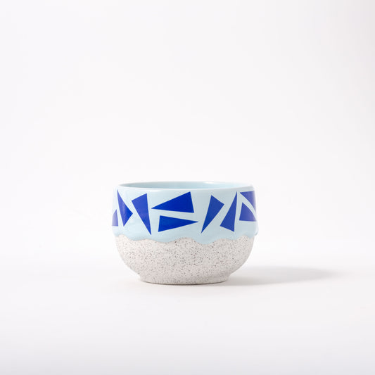 Drippy Pots Hand Glazed Ceramic Mug
