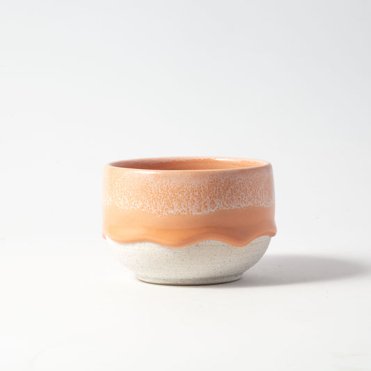 Drippy Pots Hand Glazed Ceramic Mug
