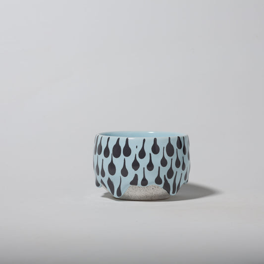 Drippy Pots Hand Glazed Ceramic Mug