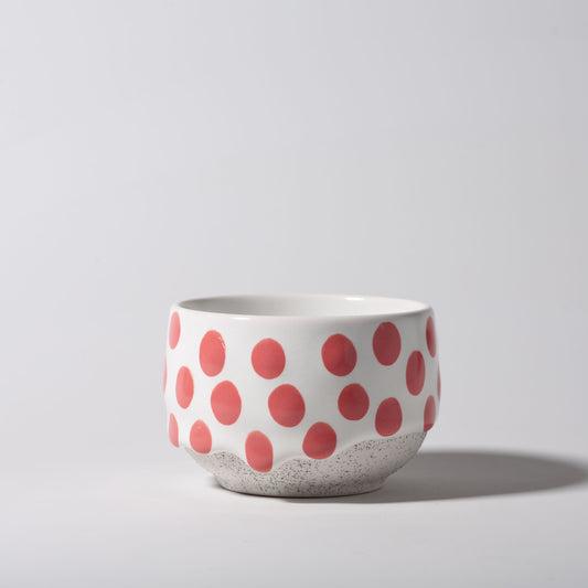 Drippy Pots Hand Glazed Ceramic Mug