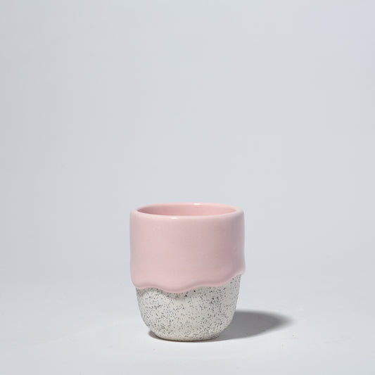 Drippy Pots Hand Glazed Ceramic Mug