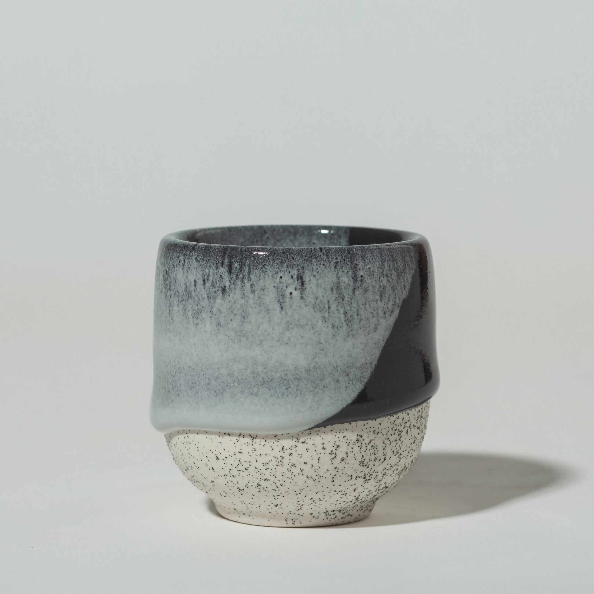 Drippy Pots Hand Crafted Ceramic Piece