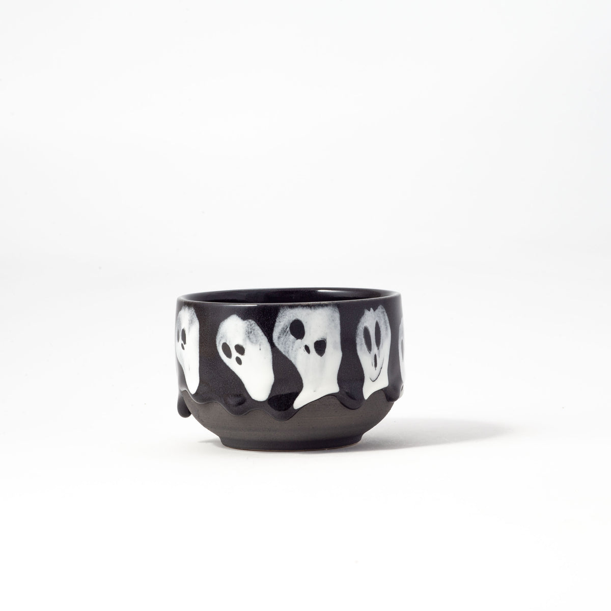 Drippy Pots Hand Glazed Ceramic Mug