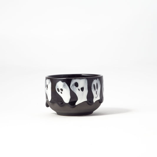 Drippy Pots Hand Glazed Ceramic Mug