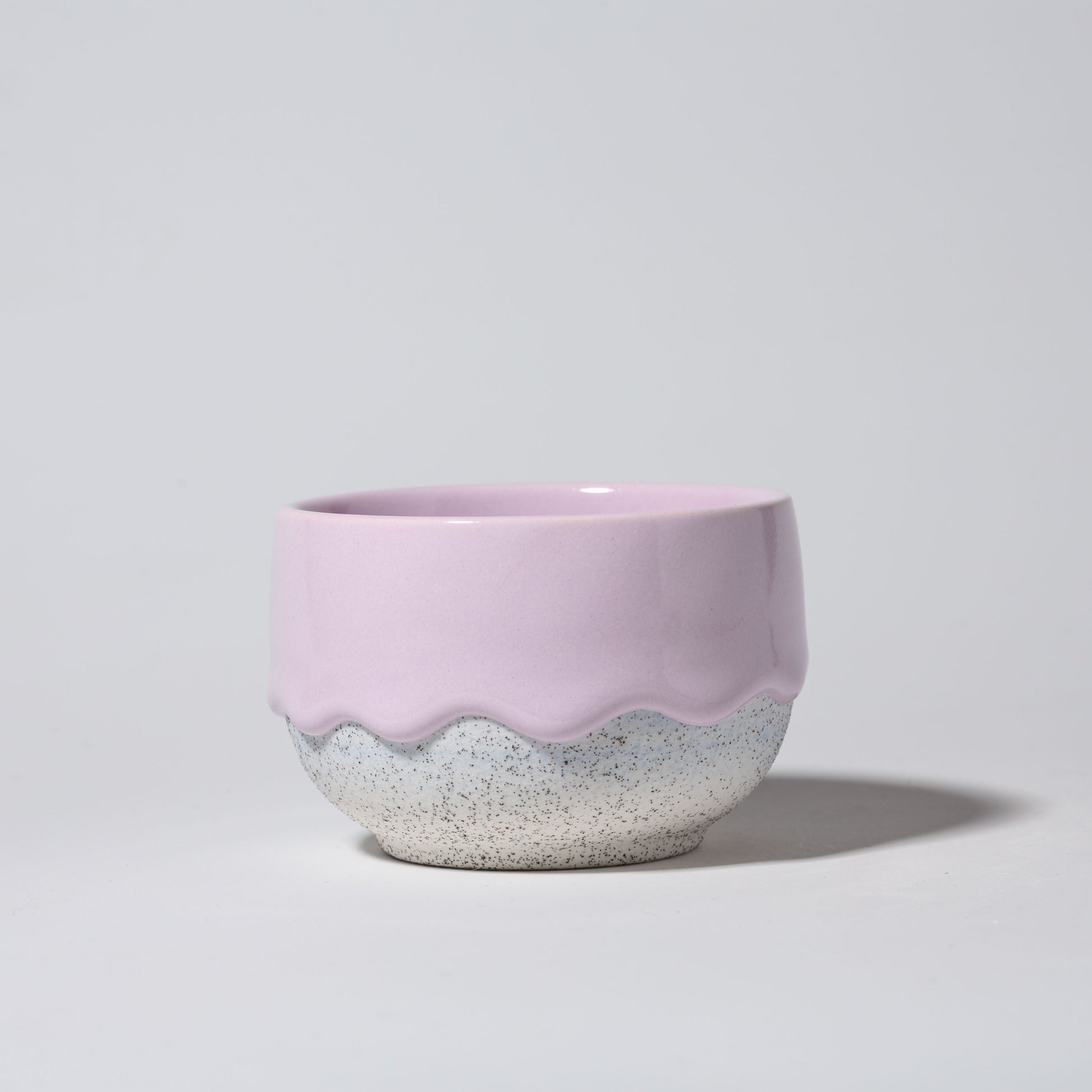 Drippy Pots Hand Glazed Ceramic Mug