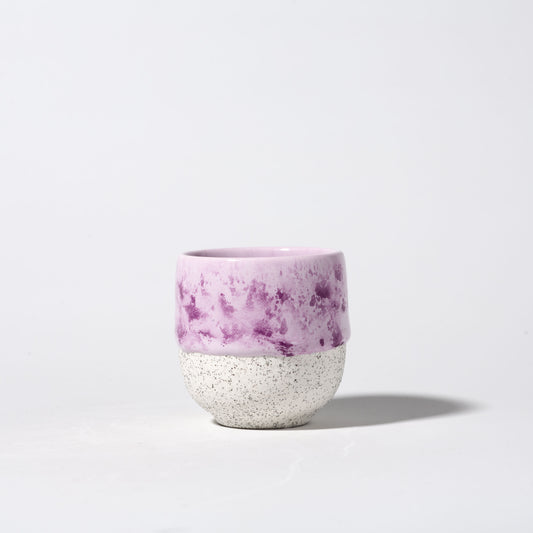 Drippy Pots Hand Glazed Ceramic Mug