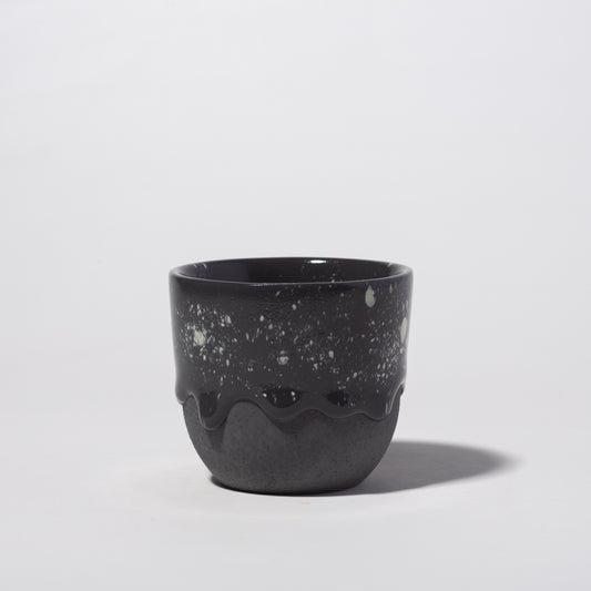Drippy Pots Hand Glazed Ceramic Mug