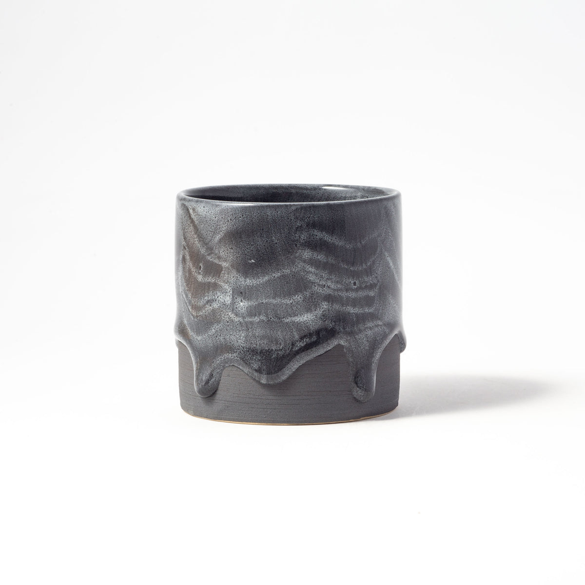 Drippy Pots Hand Glazed Ceramic Mug