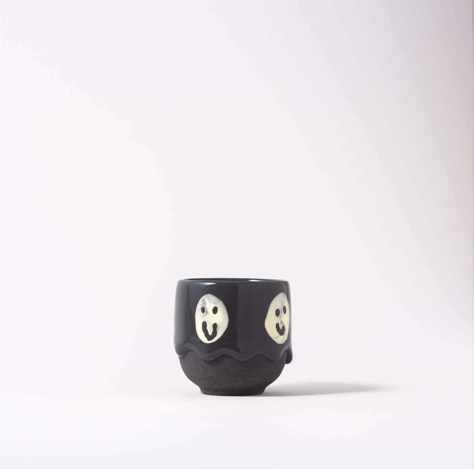 Drippy Pots Hand Glazed Ceramic Mug