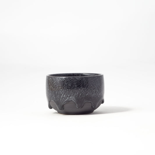 Drippy Pots Hand Glazed Ceramic Mug