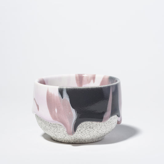 Drippy Pots Hand Crafted Ceramic Piece