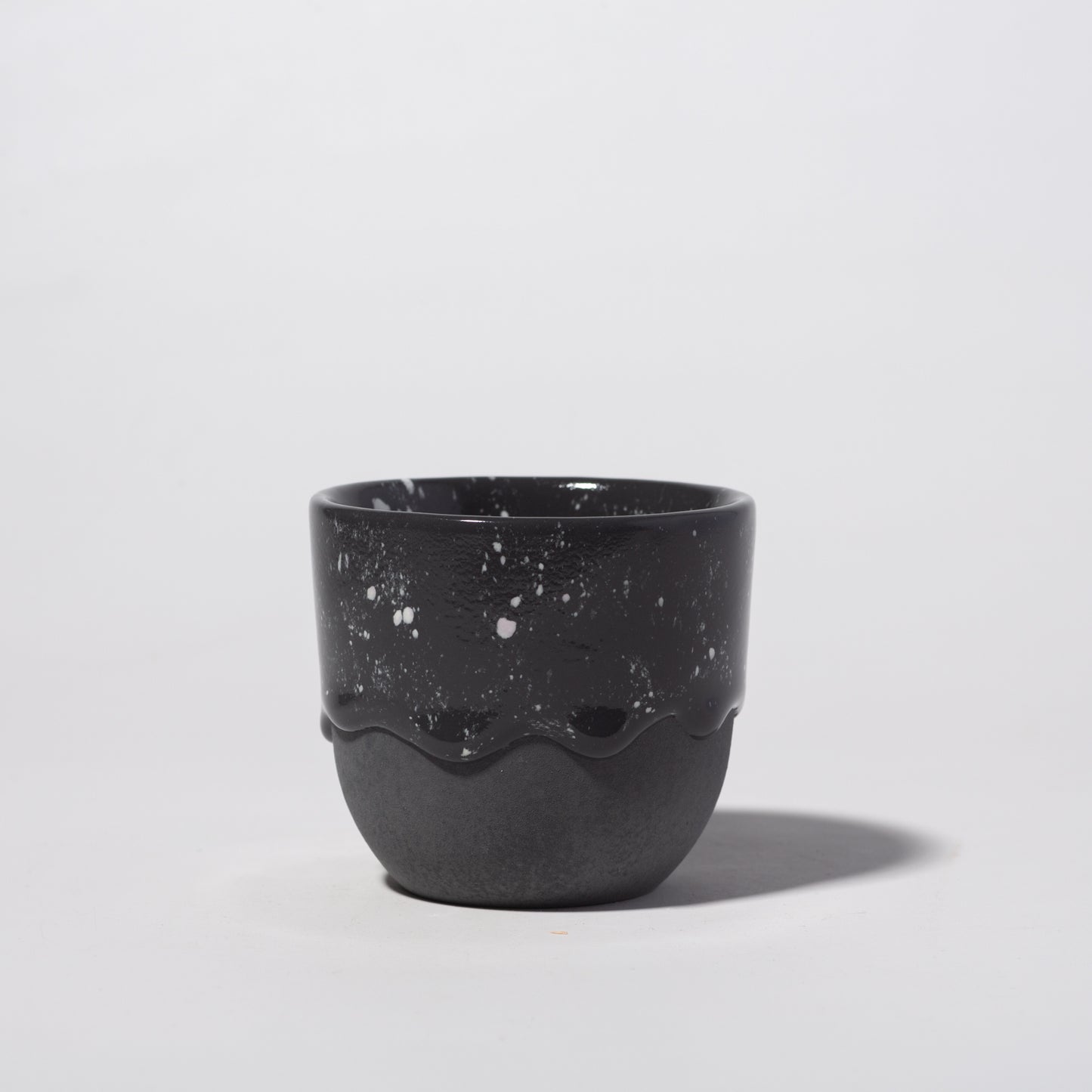 Drippy Pots Hand Glazed Ceramic Mug