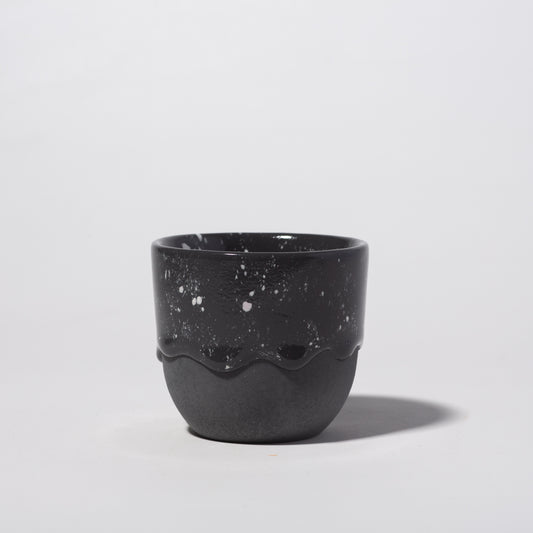 Drippy Pots Hand Glazed Ceramic Mug