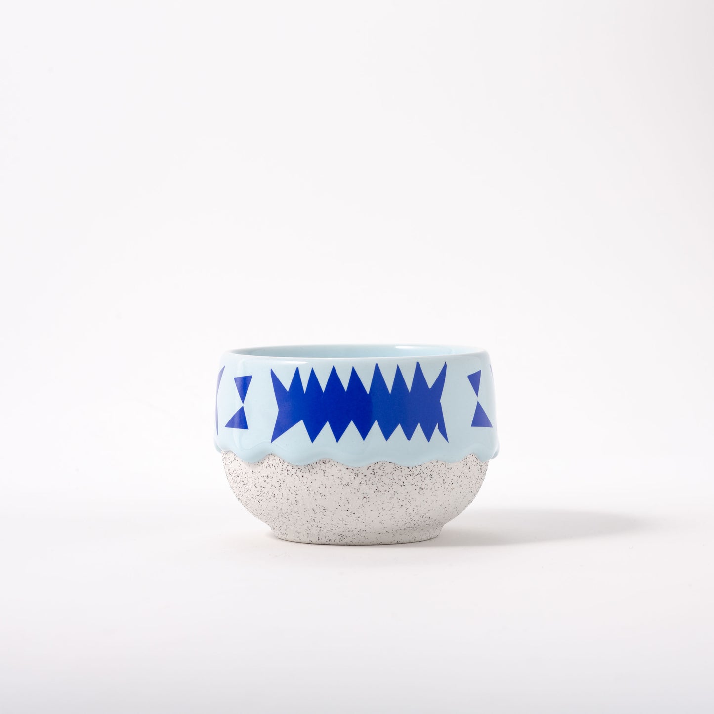 Drippy Pots Hand Glazed Ceramic Mug