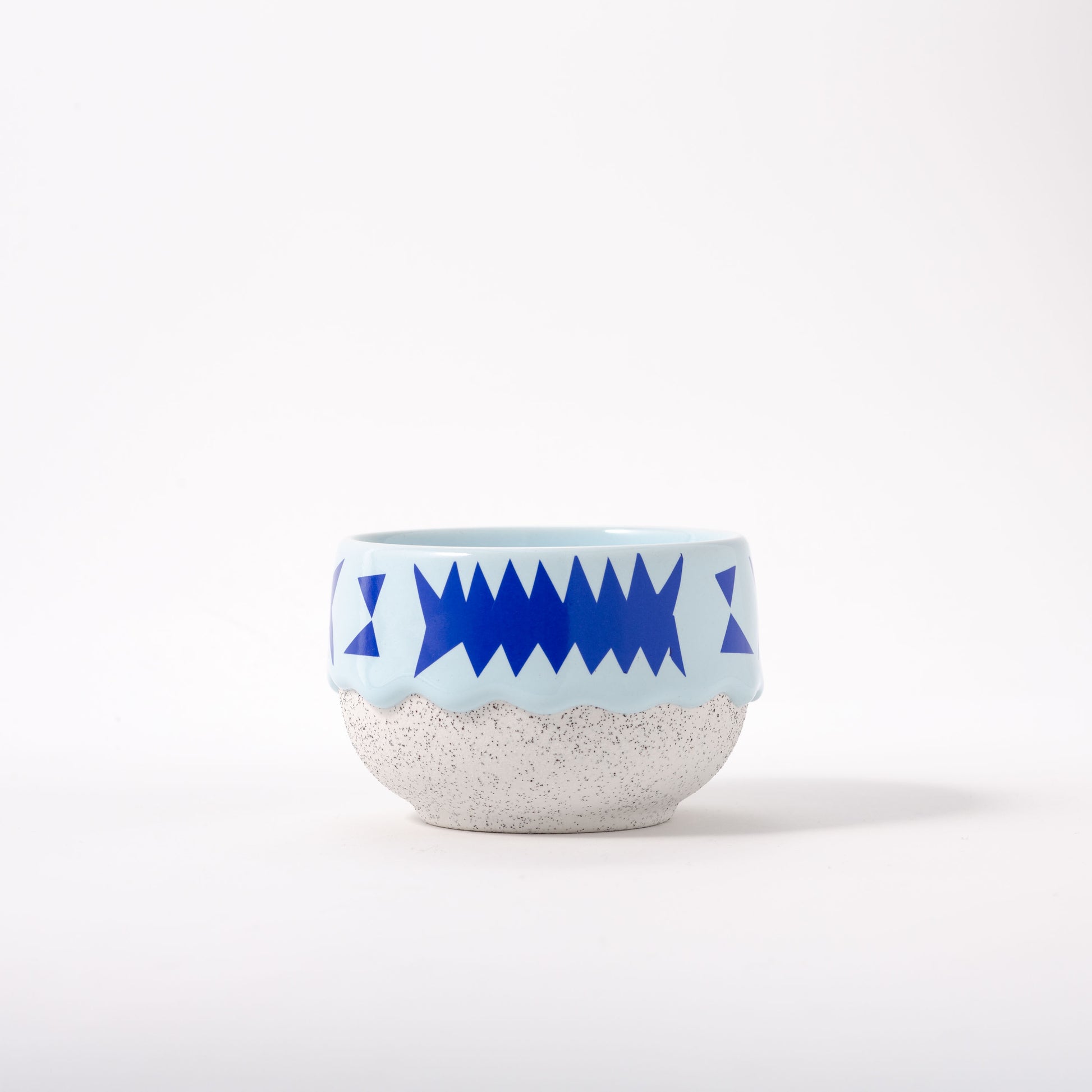 Drippy Pots Hand Glazed Ceramic Mug