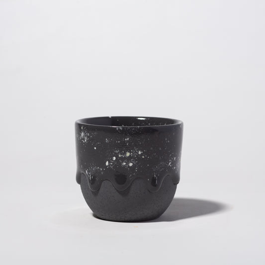 Drippy Pots Hand Glazed Ceramic Mug