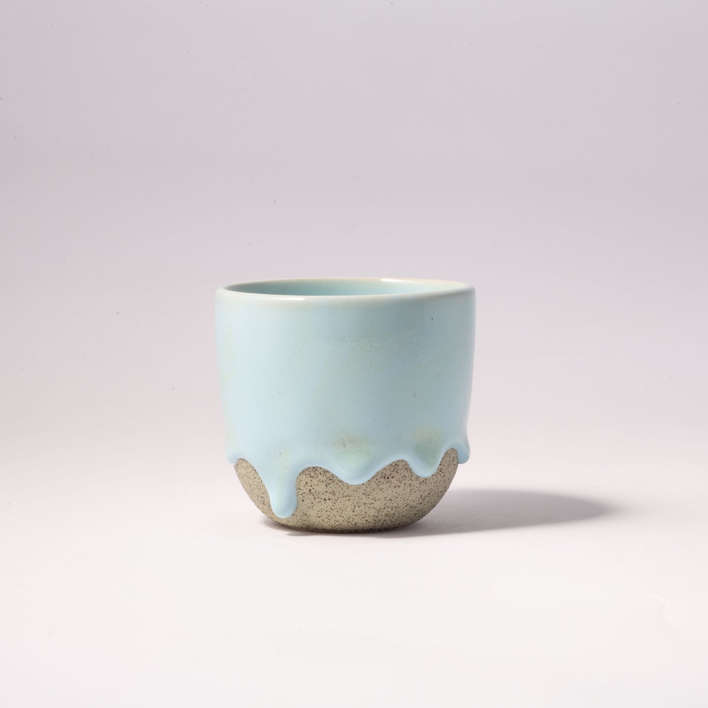 Drippy Pots Hand Glazed Ceramic Mug