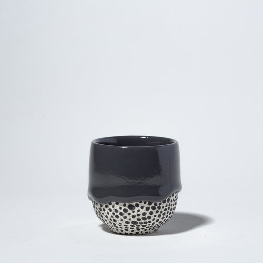 Drippy Pots Hand Glazed Ceramic Mug