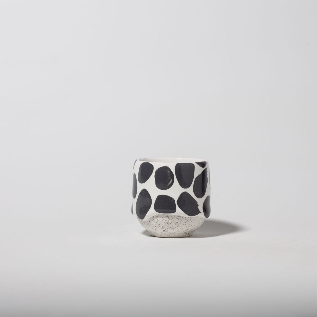 Drippy Pots Hand Glazed Ceramic Mug