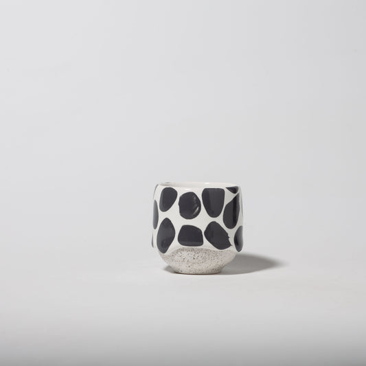 Drippy Pots Hand Glazed Ceramic Mug