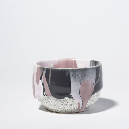 Drippy Pots Hand Crafted Ceramic Piece