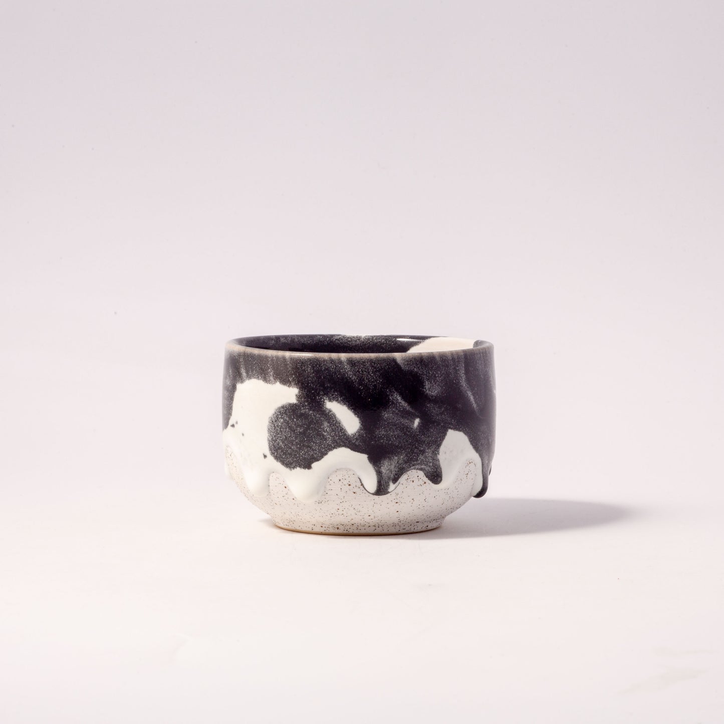 Drippy Pots Hand Glazed Ceramic Mug