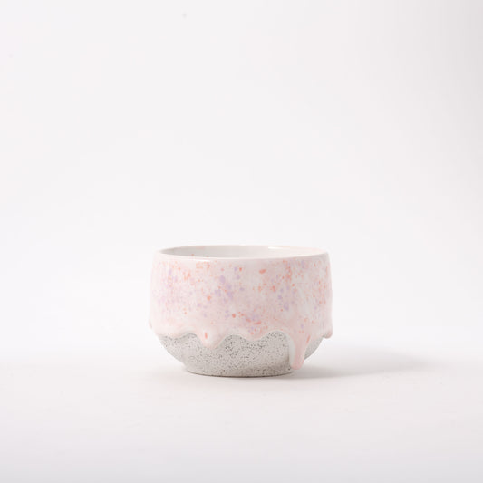 Drippy Pots Hand Glazed Ceramic Mug