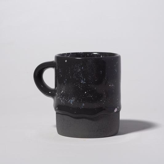 Drippy Pots Hand Glazed Ceramic Mug