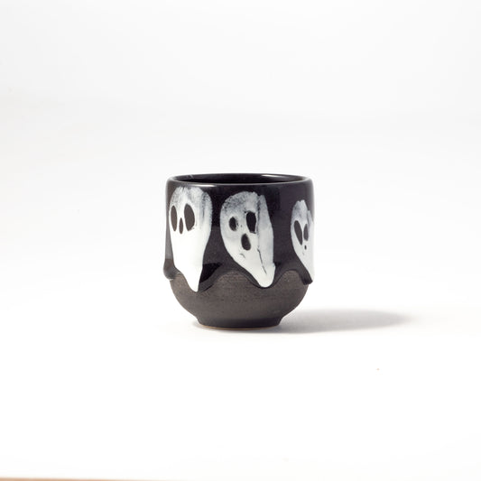 Drippy Pots Hand Glazed Ceramic Mug