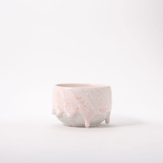 Drippy Pots Hand Glazed Ceramic Mug