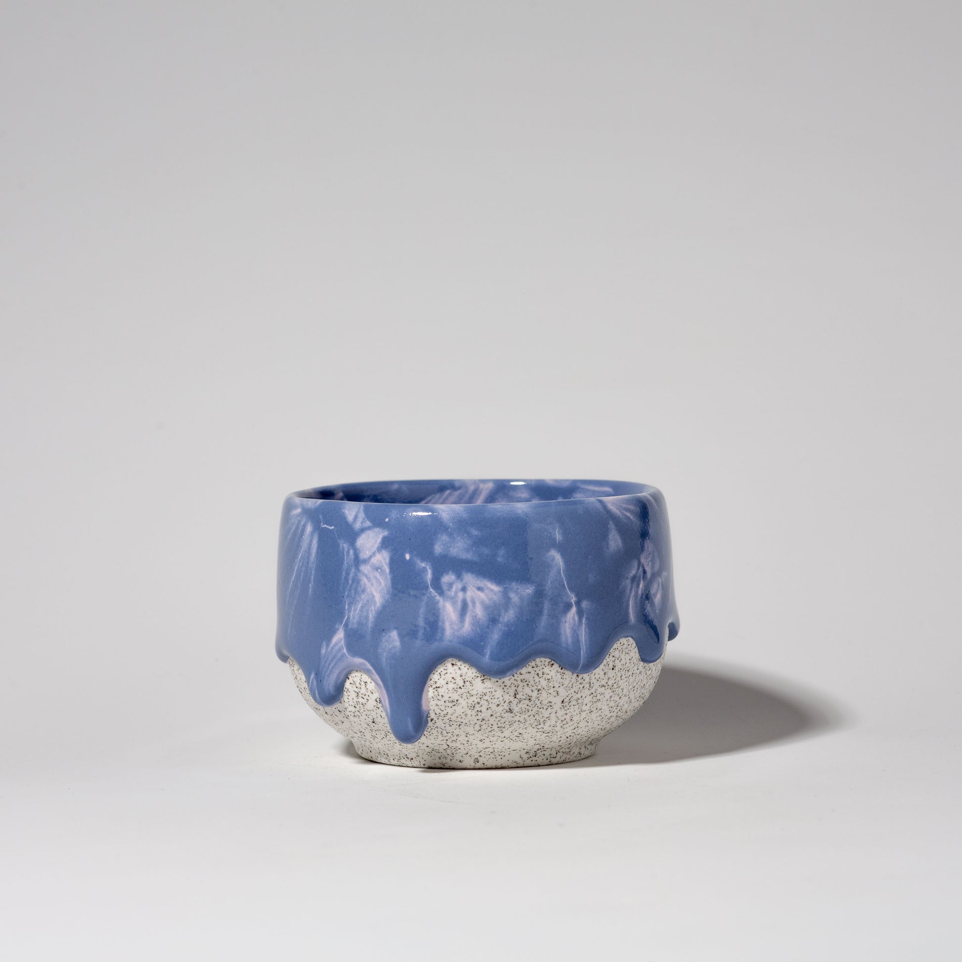 Drippy Pots Hand Glazed Ceramic Mug