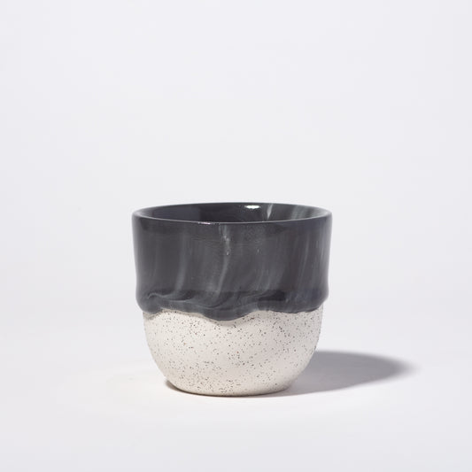 Drippy Pots Hand Glazed Ceramic Mug