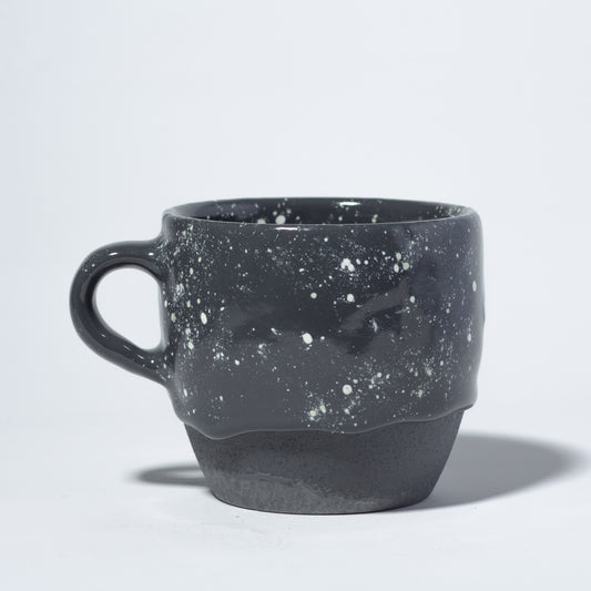 Drippy Pots Hand Glazed Ceramic Mug